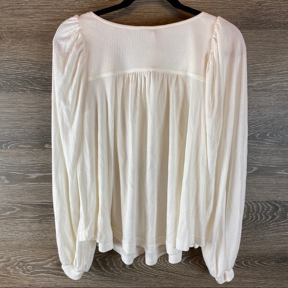 Free People Devin Top NWT - Picture 11 of 12